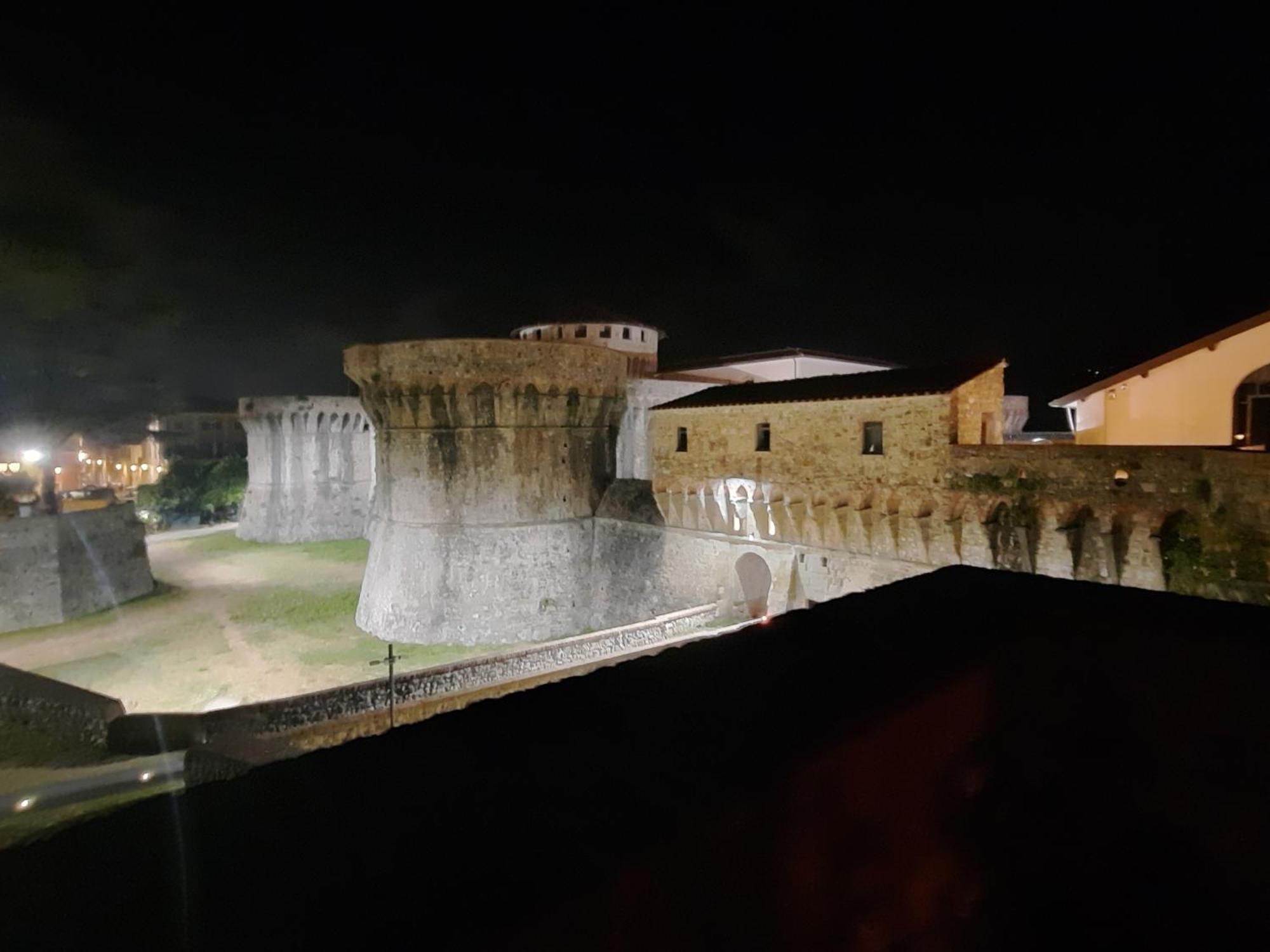 Opera Sarzana Exterior foto